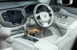 Volvo XC90 D5 Inscription 2015 года (AU)